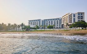 Mandarin Oriental, Muscat